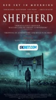 Shepherd (2021) Hindi Dubbed