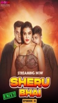 Sheru Bhai (2023) MoodX Original