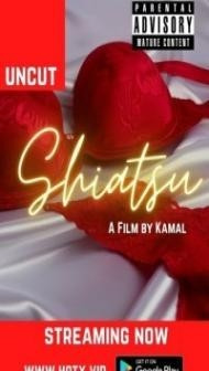 Shiatsu (2022) HotX Original