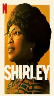 Shirley (2024) Hindi Dubbed