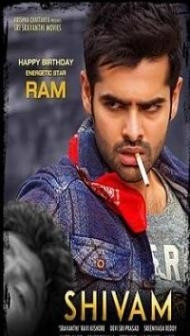 Shivam (2015) South Indian Hindi Dubbed Movie