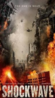 Shockwave Countdown to Disaster (2018) Hindi Dubbed