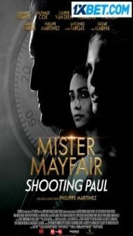 Shooting Paul (2021) Hindi Dubbed