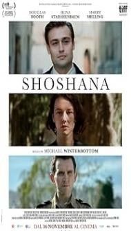 Shoshana (2023) Hindi Dubbed