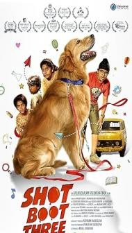 Shot Boot Three (2023) South Indian Hindi Dubbed Movie