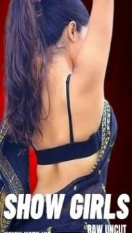 Show Girls (2023) HotX Original