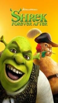 Shrek Forever After (2010) Hindi Dubbed