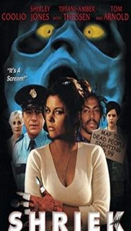Shriek If You Know What I Did Last Friday the Thirteenth (2000) Hindi Dubbed