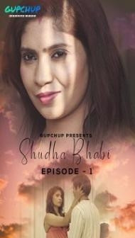 Shudha Bhabi (2020) GupChup Webseries