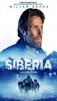 Siberia (2021) English Movie