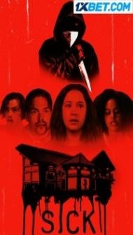 Sick (2022) Hindi Dubbed