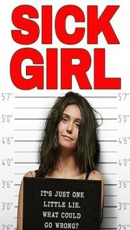 Sick Girl (2023) English Movie