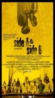 Side A and Side B (2018) Hindi Movie