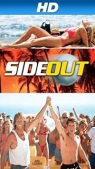 Side Out (1990) Hindi Dubbed Movie
