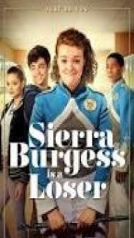 Sierra Burgess Is a Loser (2018) English Movie