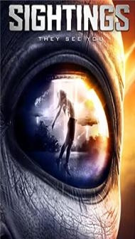 Sightings (2017) Hindi Dubbed