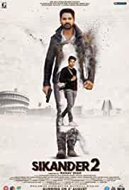 Sikander 2 2019 HdRip Punjabi movie download