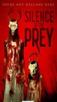 Silence of the Prey (2024) Hindi Dubbed