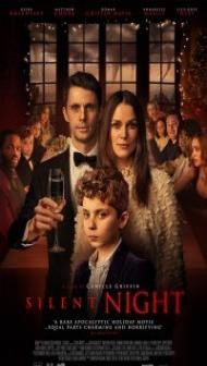 Silent Night (2021) Hindi Dubbedd