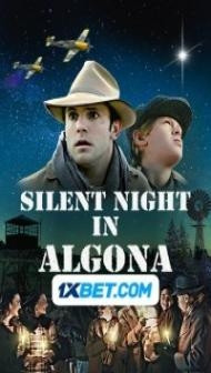 Silent Night in Algona (2022) Hindi Dubbed