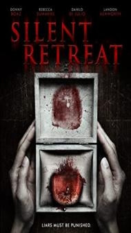 Silent Retreat (2016) Hindi Dubbed
