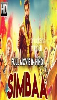 Simbaa (2018) South Indian Hindi Dubbed Movie