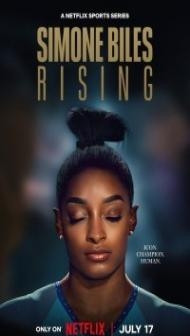 Simone Biles Rising (2024) Season 1 Hindi Web Series