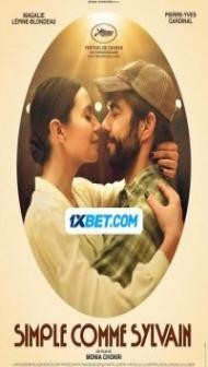 Simple comme Sylvain (2023) Hindi Dubbed