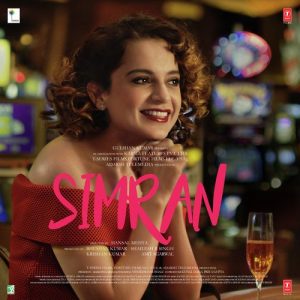 Simran 2017 HdRip Bollywood Hindi movie download