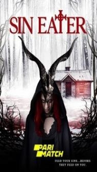Sin Eater (2022) Hindi Dubbed