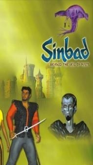 Sinbad Beyond the Veil of Mists (2000) Hindi Dubbed