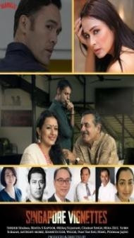 Singapore Vignettes (2021) Hindi Movie