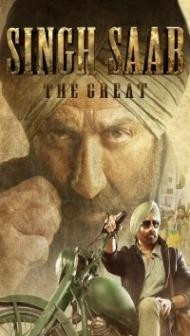 Singh Saab the Great (2013) Hindi Movie