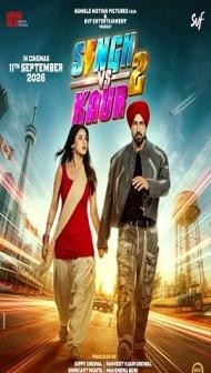 Singh vs Kaur 2 (2026) Punjabi Movie