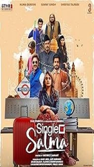 Single Salma (2025) Hindi Movie
