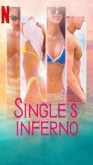 Singles Inferno (2022) Web Series
