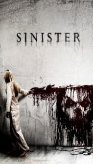 Sinister (2012) Hindi Dubbed