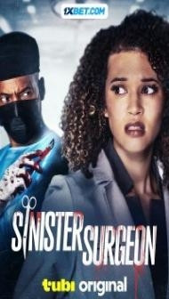 Sinister Surgeon (2024) Hindi Dubbed