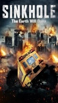 Sink Hole (2013) Hindi Dubbed