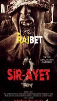 Sir Ayet 2 (2019) Hindi Dubbed