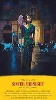 Sister Midnight (2024) Hindi Movie
