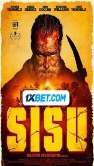 Sisu (2023) Hindi Dubbed
