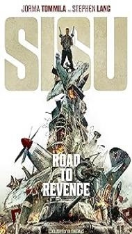 Sisu Road to Revenge 2 (2025) Hindi Dubbed Movie