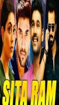 Sita Ram (2020) South Indian Hindi Dubbed Movie