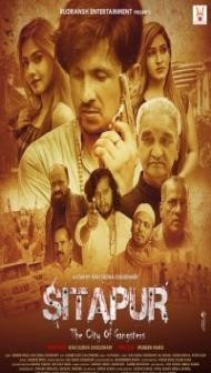 Sitapur The City Of Gangsters (2021) Hindi Movie