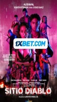 Sitio Diablo (2022) Hindi Dubbed