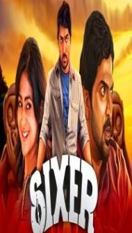 Sixer (2020) South Indian Hindi Dubbed Movie