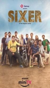 Sixer (2022) Hindi Web Series