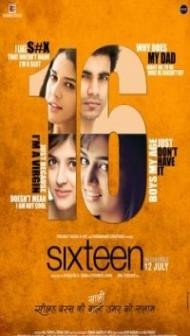 Sixteen (2013) Hindi Movie