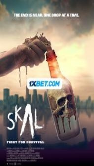 Skal Fight for Survival (2023) Hindi Dubbed